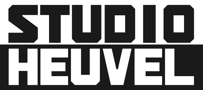 Studio Heuvel — handgemaakte producten uit Oisterwijk